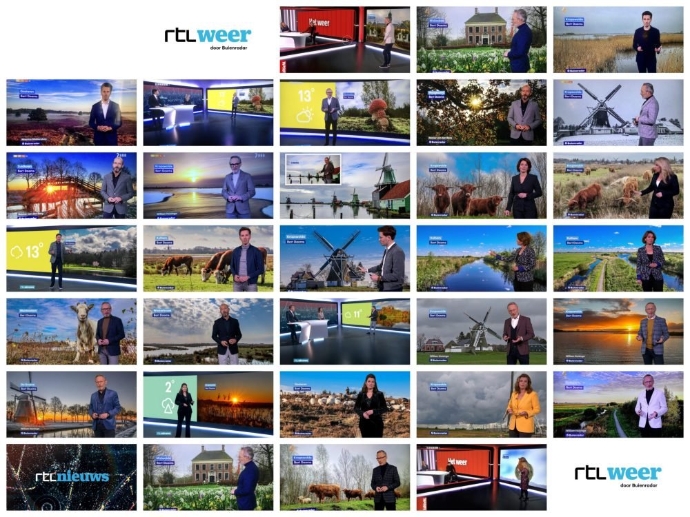 RTL weerfoto's